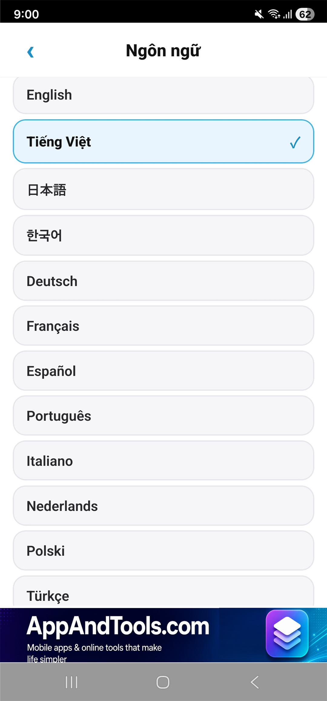 Read My Book Education app screenshot 7